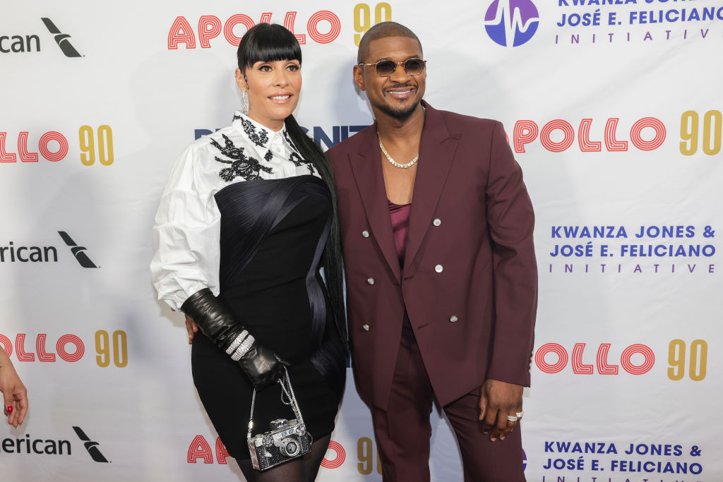 2024 Apollo Theater Spring Benefit