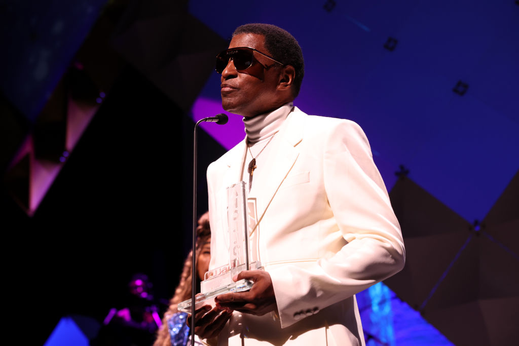 2024 Apollo Theater Spring Benefit