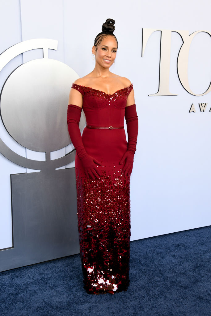 Alicia Key