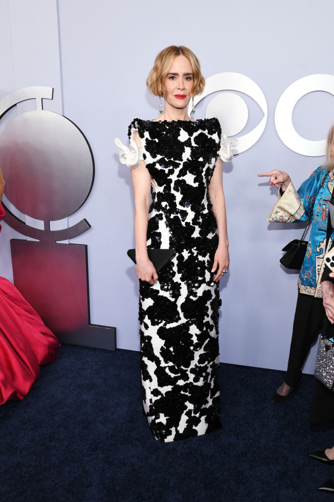 Sarah Paulson