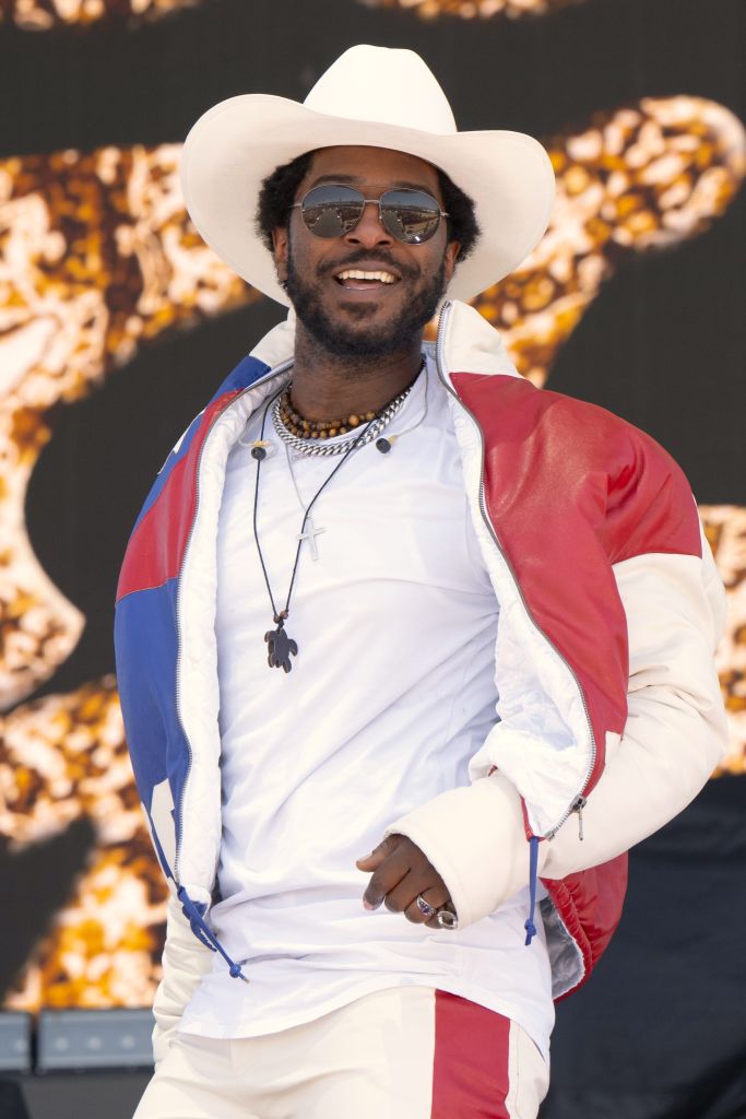 2024 Stagecoach Festival - Day 3
