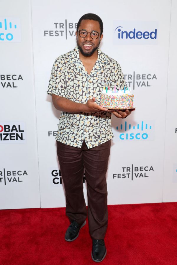 "The French Italian" Premiere - 2024 Tribeca Festival