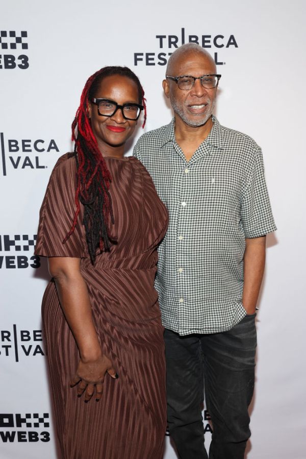 Jury Welcome Lunch - 2024 Tribeca Festival