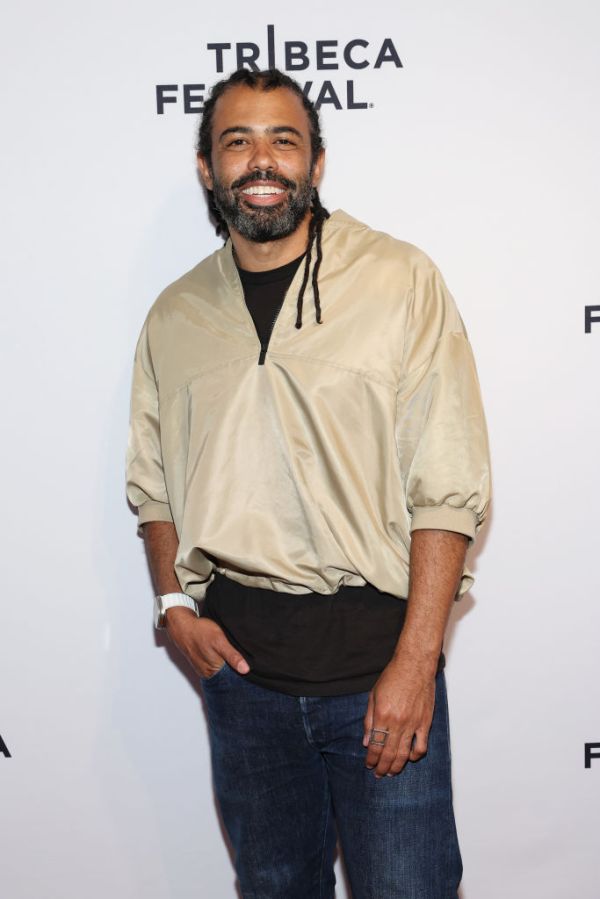 Jury Welcome Lunch - 2024 Tribeca Festival