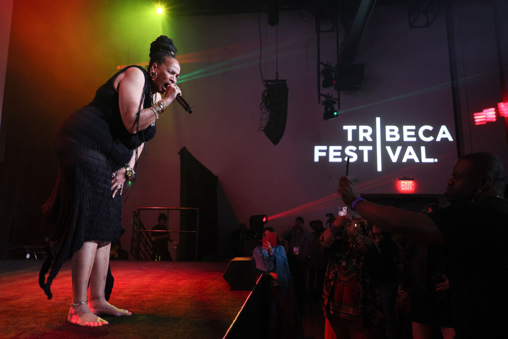 "Bam Bam: The Sister Nancy Story" Premiere - 2024 Tribeca Festival