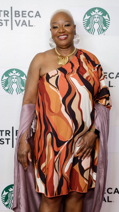 "The A-Frame" Premiere - 2024 Tribeca Festival