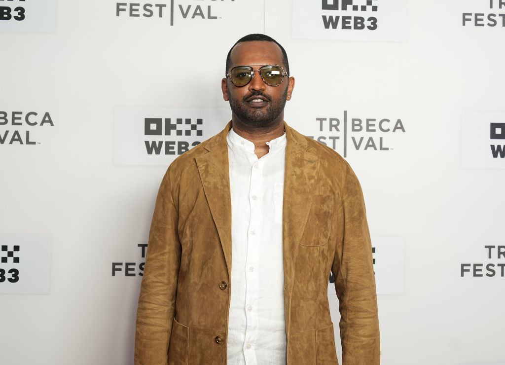 2024 Tribeca Festival - "Outstanding: A Comedy Revolution"