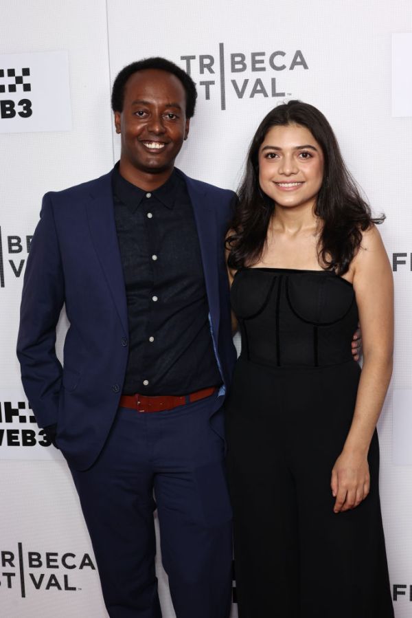 "McVeigh" Premiere - 2024 Tribeca Festival