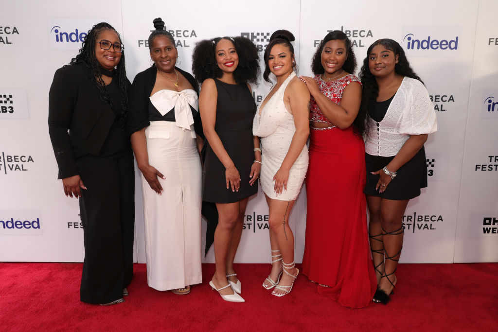 "The Debutantes" Premiere - 2024 Tribeca Festival