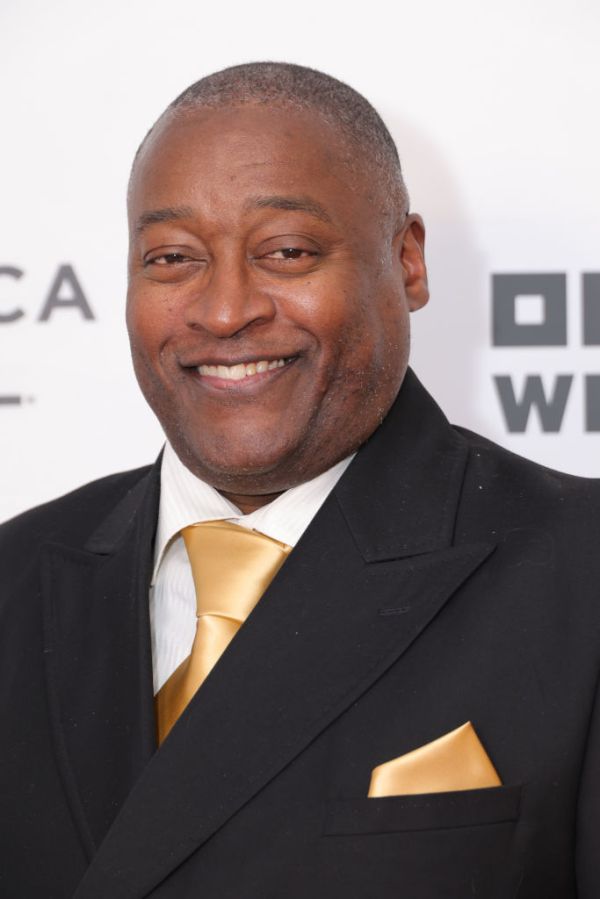 "The Other, Gold" Premiere - 2024 Tribeca Festival