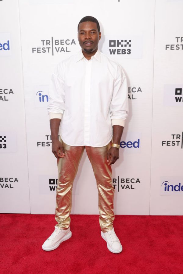 "The Other, Gold" Premiere - 2024 Tribeca Festival