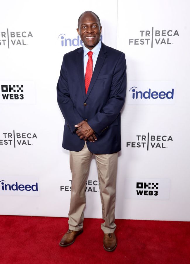 "Black Table" Premiere - 2024 Tribeca Festival