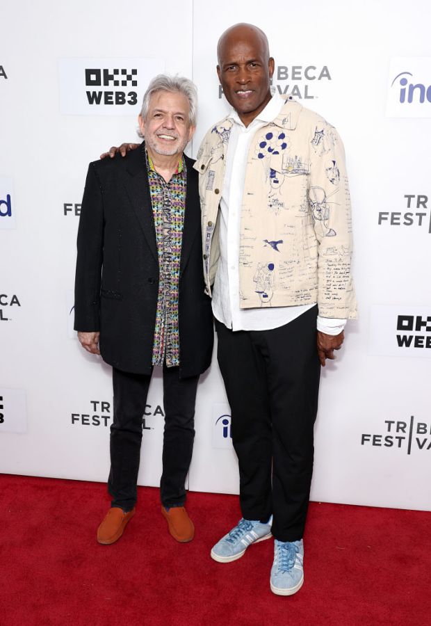 "Black Table" Premiere - 2024 Tribeca Festival