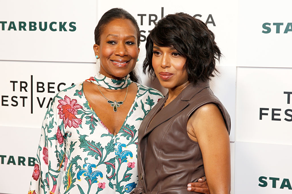 Storytellers: Kerry Washington And Nicole Avant - 2024 Tribeca Festival