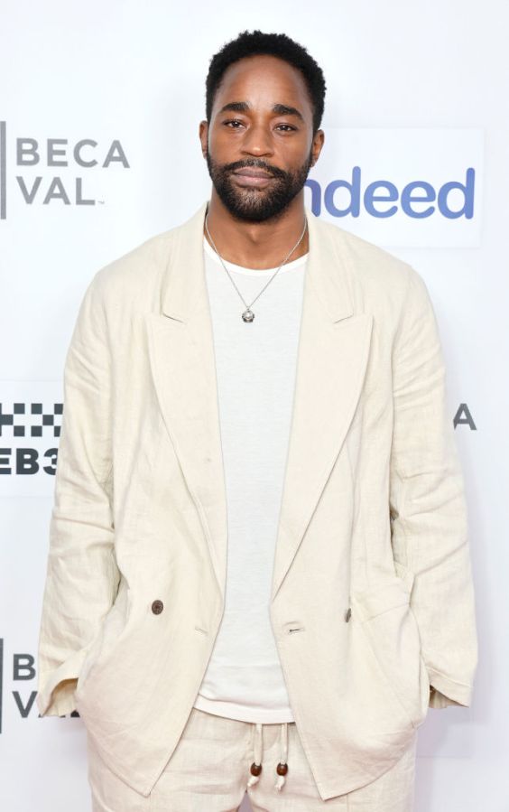 "La Cocina" Premiere - 2024 Tribeca Festival