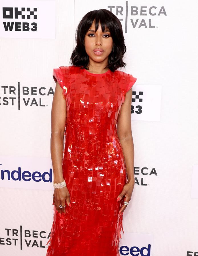 "The Knife" Premiere - 2024 Tribeca Festival