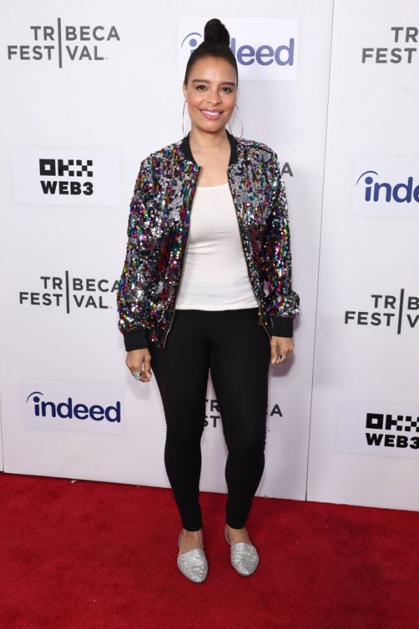 "It Was All A Dream" Premiere - 2024 Tribeca Festival