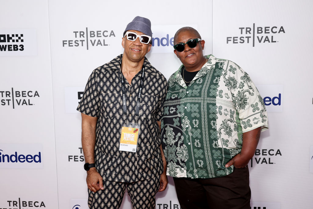 "It Was All A Dream" Premiere - 2024 Tribeca Festival