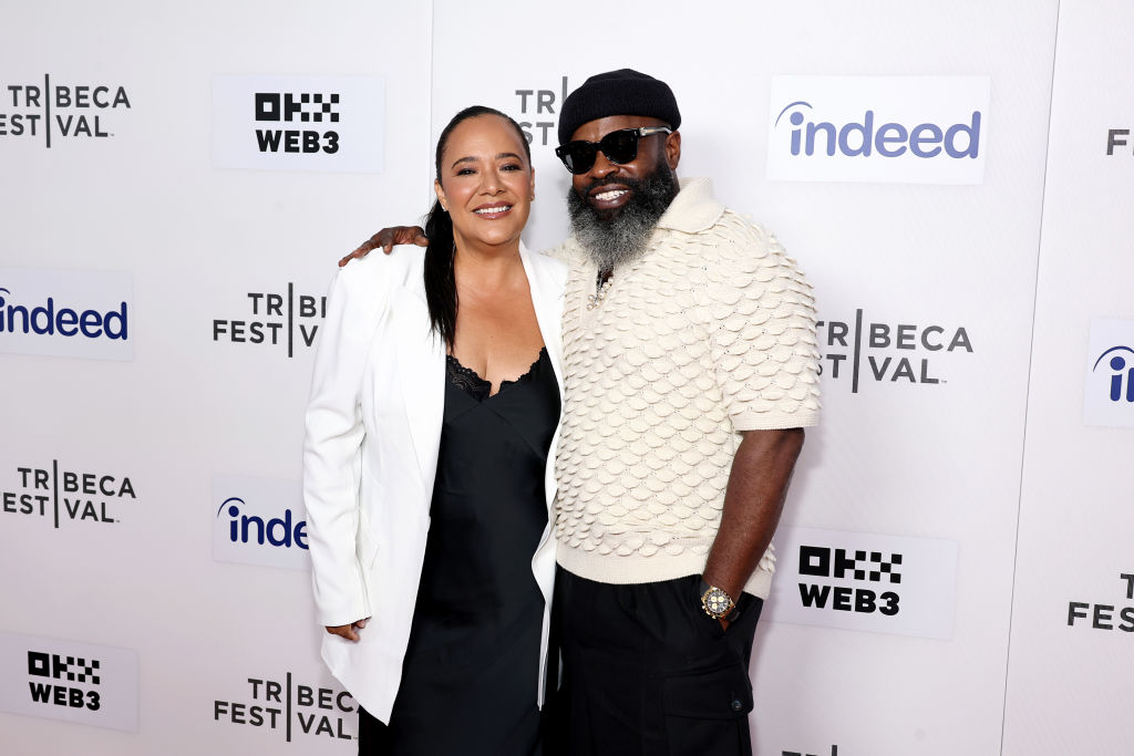 "It Was All A Dream" Premiere - 2024 Tribeca Festival
