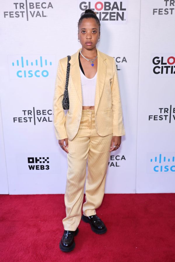 NOW Showcase B - 2024 Tribeca Festival