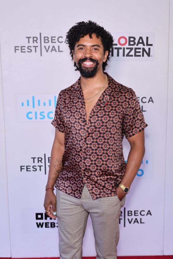 NOW Showcase B - 2024 Tribeca Festival