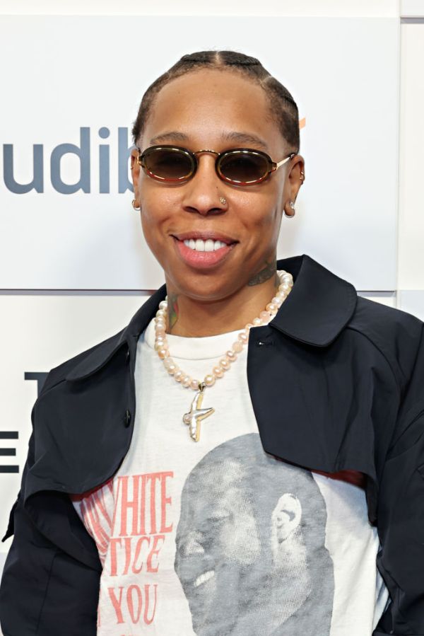 Vibe Check Live With Guest Lena Waithe - 2024 Tribeca Festival