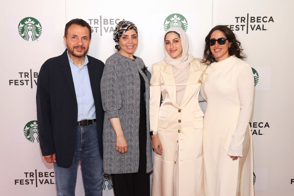 Shorts: Course Correction - 2024 Tribeca Festival