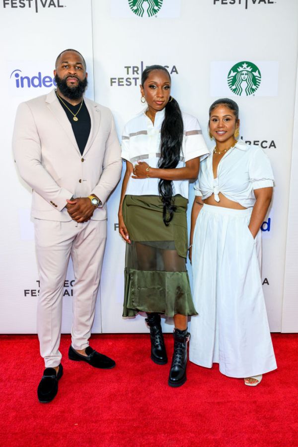 Shorts: Unbought & Unbossed - 2024 Tribeca Festival