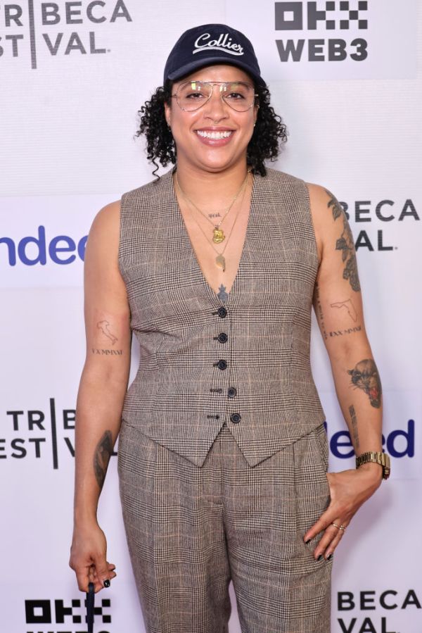 "Hacking Hate" Premiere - 2024 Tribeca Festival
