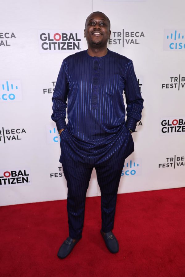 "The Weekend" Premiere - 2024 Tribeca Festival