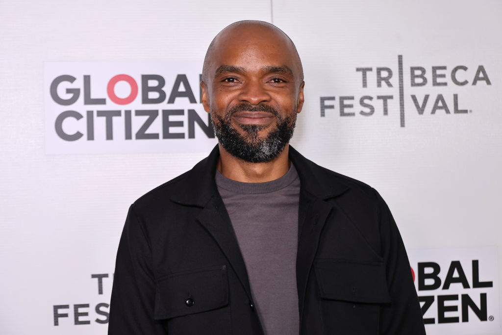 "The Weekend" Premiere - 2024 Tribeca Festival