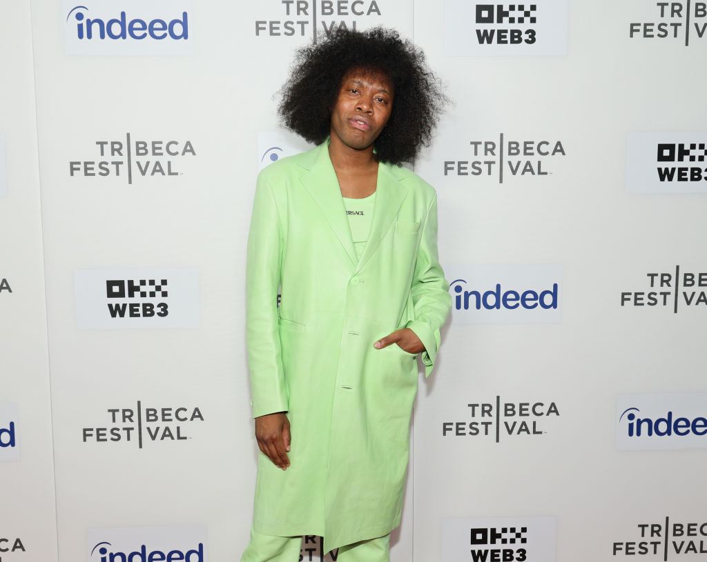 "Slave Play. Not A Movie. A Play" Premiere - 2024 Tribeca Festival