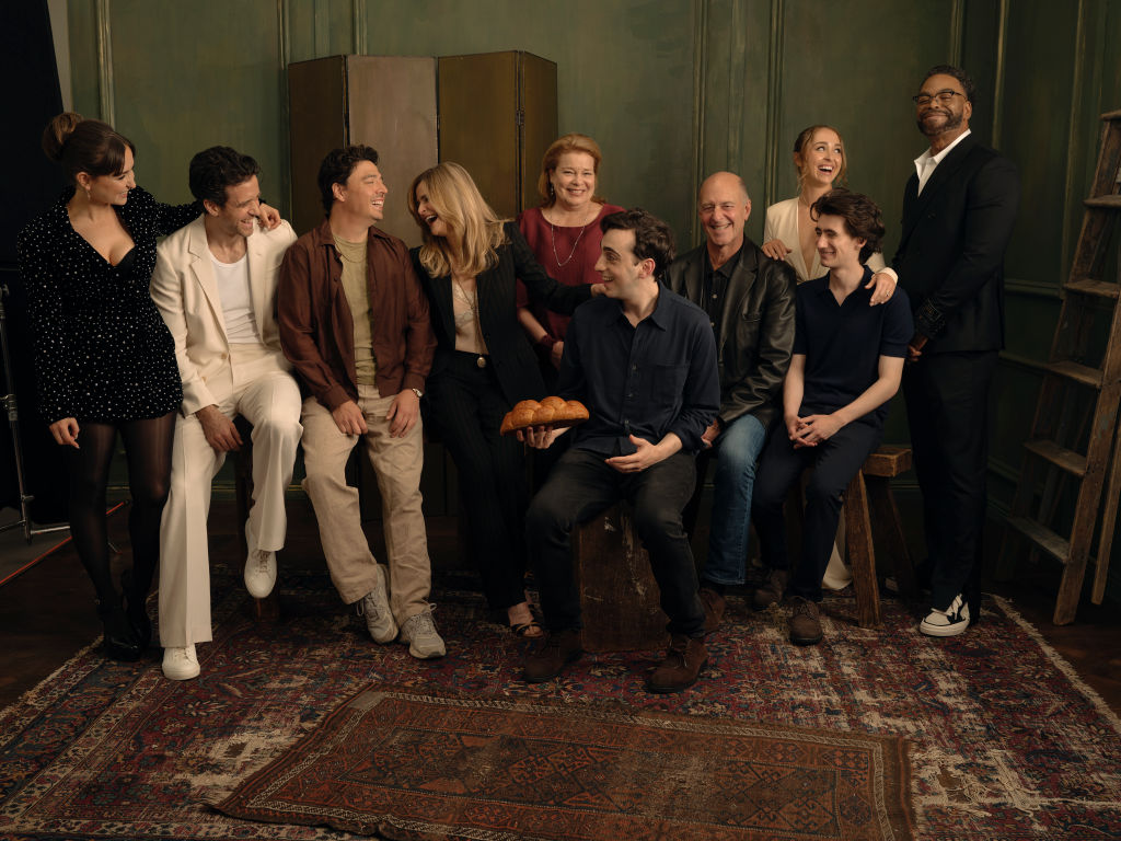 2024 Tribeca Festival - Portraits