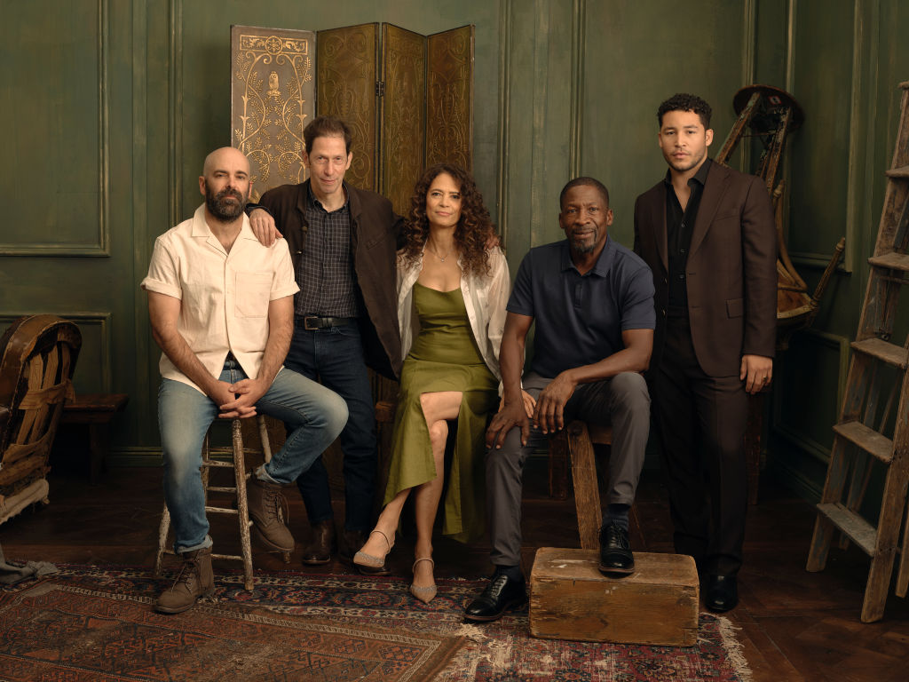 2024 Tribeca Festival - Portraits
