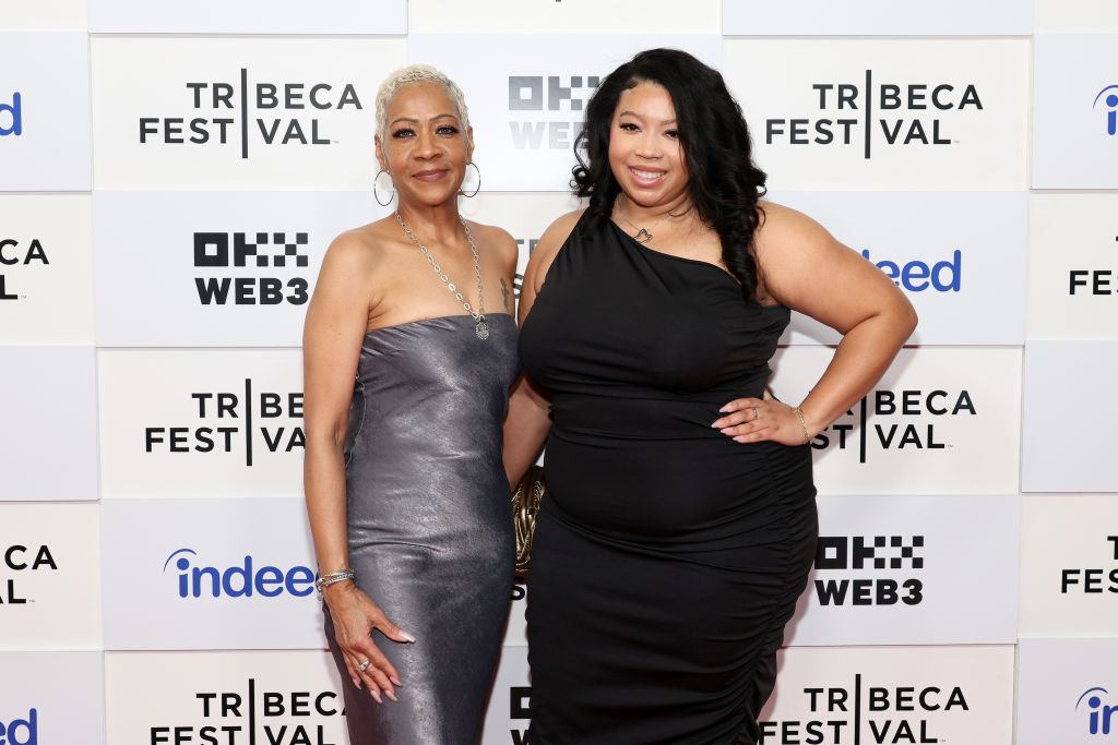 "Desire: The Carl Craig Story" Premiere - 2024 Tribeca Festival