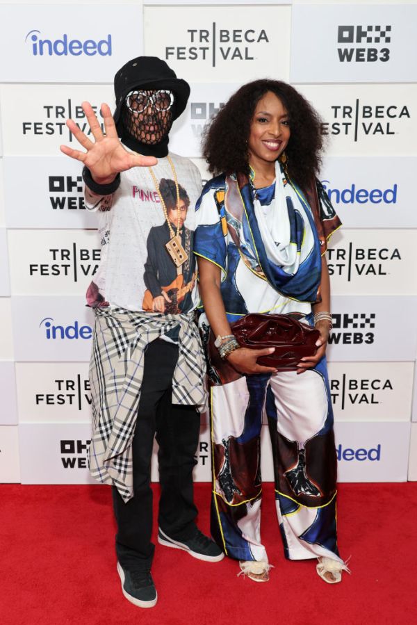 "Desire: The Carl Craig Story" Premiere - 2024 Tribeca Festival