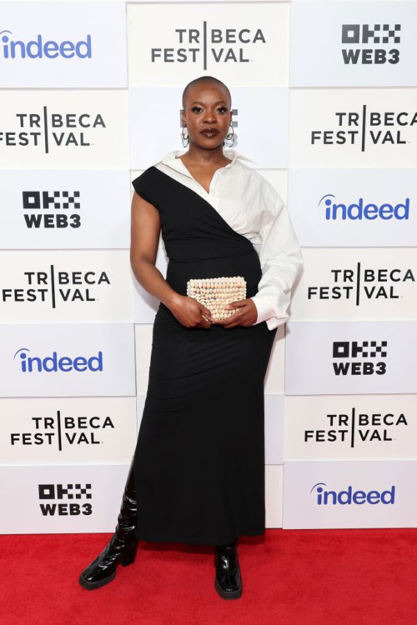 "Desire: The Carl Craig Story" Premiere - 2024 Tribeca Festival