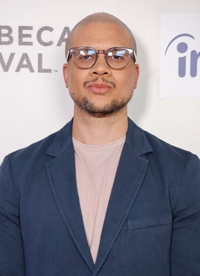 "Mr. Loverman" Premiere - 2024 Tribeca Festival