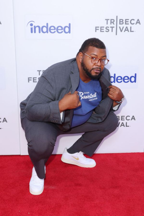 "Memes & Nightmares" Premiere - 2024 Tribeca Festival
