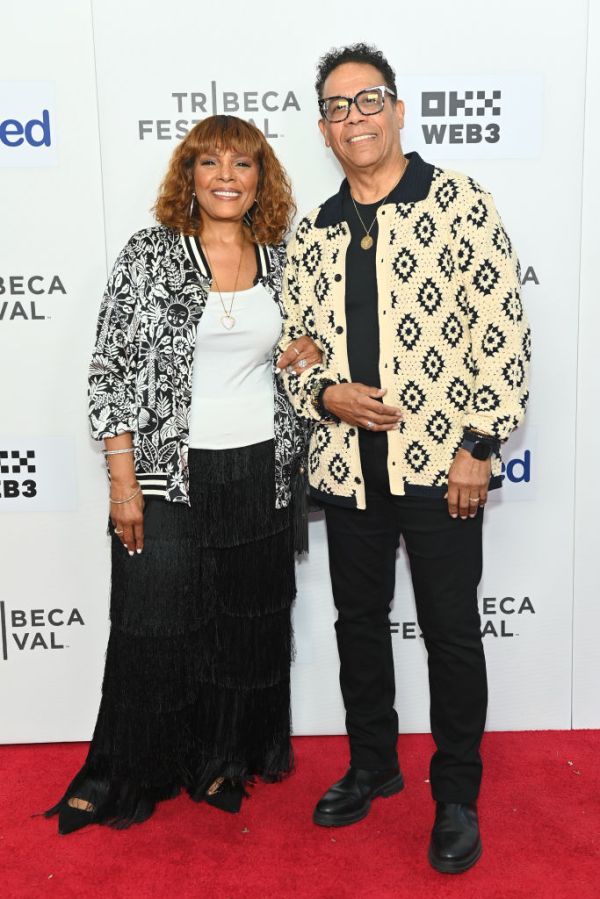 "Luther: Never Too Much" Premiere - 2024 Tribeca Festival