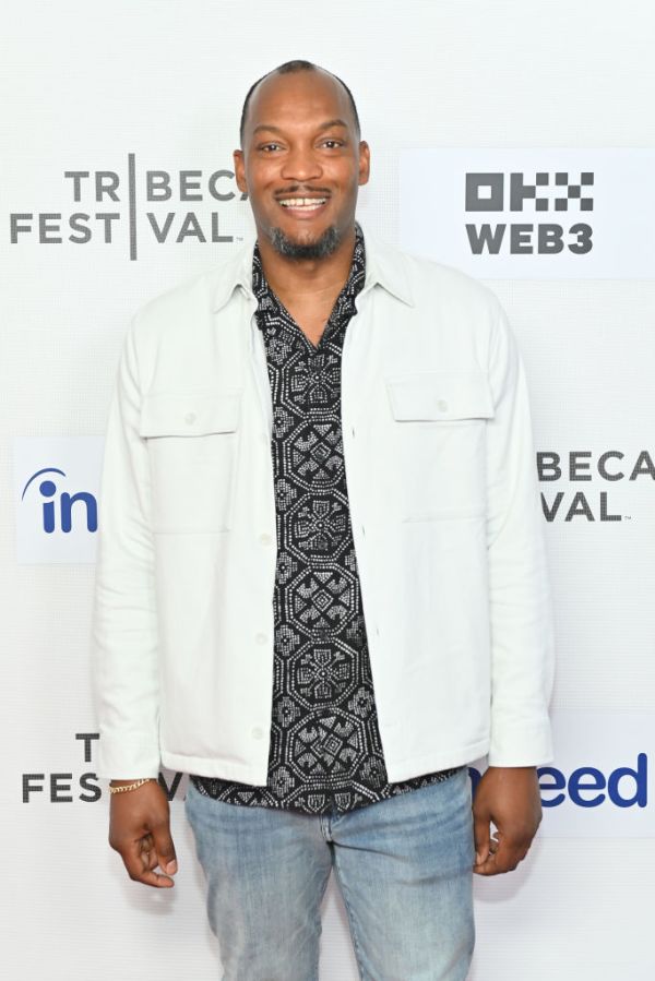 "Luther: Never Too Much" Premiere - 2024 Tribeca Festival