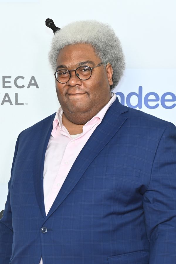 Strict Scrutiny Live - 2024 Tribeca Festival