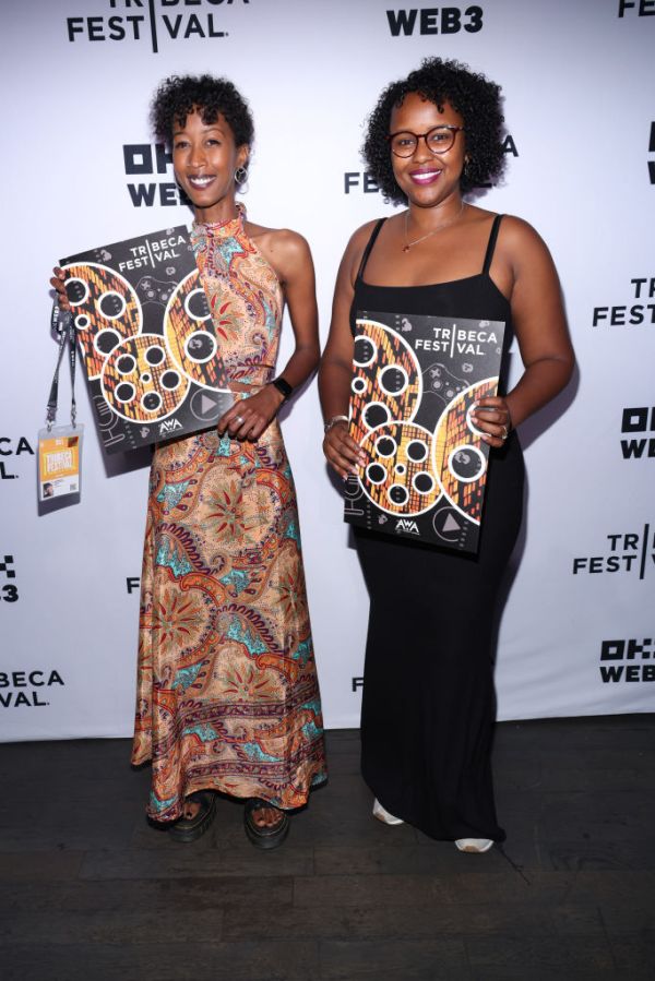 Tribeca Festival Awards Ceremony