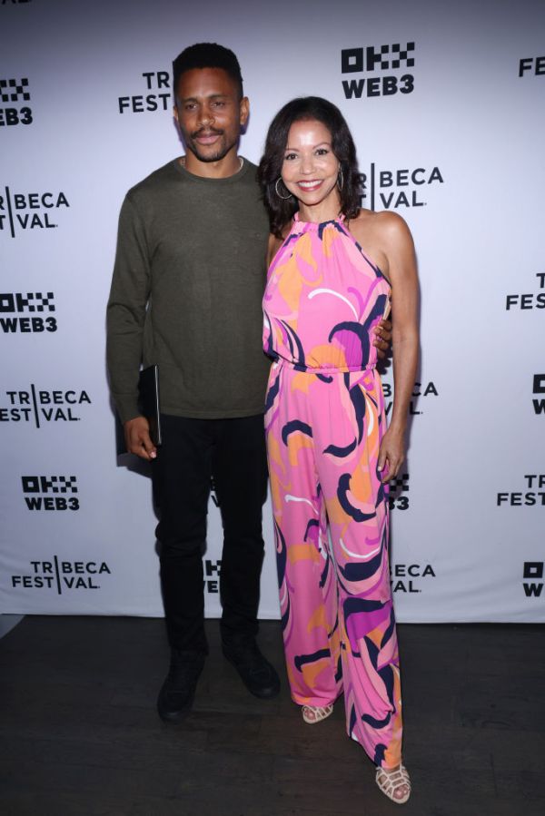 Tribeca Festival Awards Ceremony