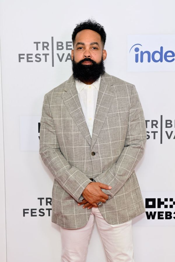 "Following Harry" Premiere - 2024 Tribeca Festival