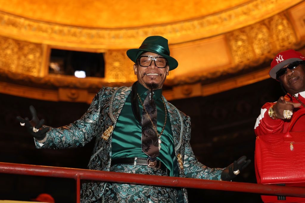 2024 Tribeca Festival - "Beat Street" 40th Anniversary Screening