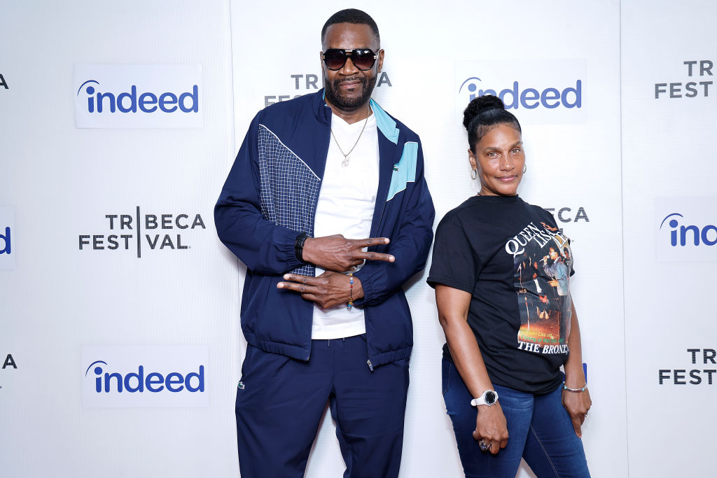"Beat Street" Screening - 2024 Tribeca Festival