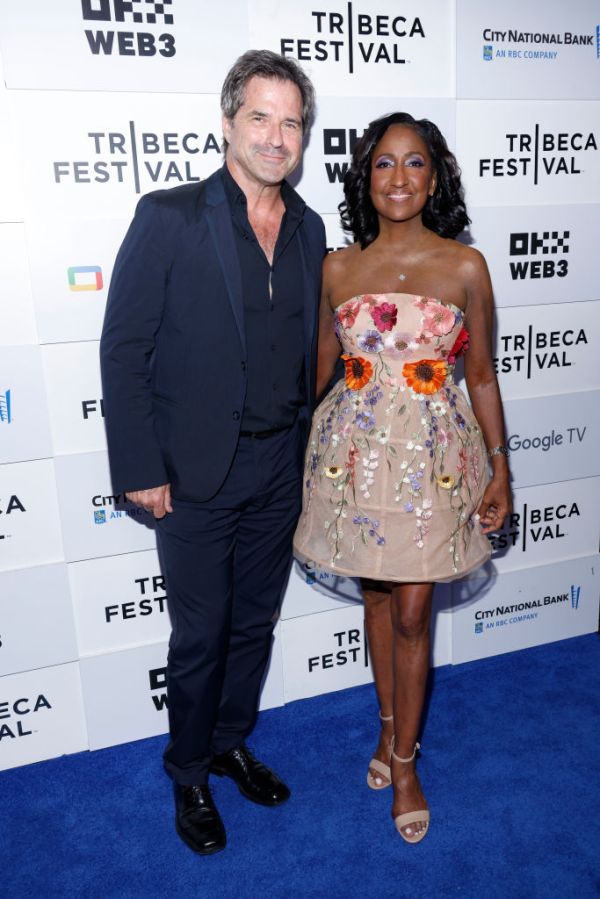 "Satisfied" Premiere - 2024 Tribeca Festival