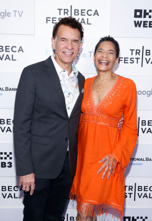 "Satisfied" Premiere - 2024 Tribeca Festival