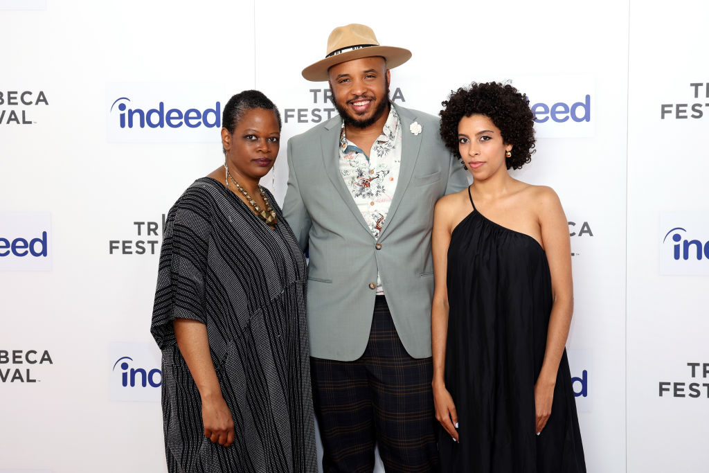 "Hollywood Black" Premiere - 2024 Tribeca Festival